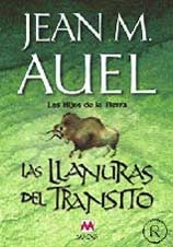 Las llanuras del tránsito