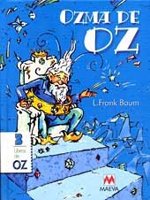 Ozma de Oz