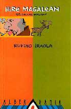 Hire magalean : 103.gelako gutunak