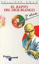 El rapto del dios blanco