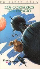 Los corsario del espacio
