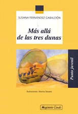 Más allá de las tres dunas