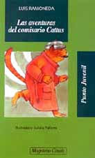 Las aventuras del comisario Cattus