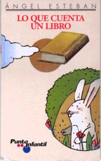 Lo que cuenta un libro