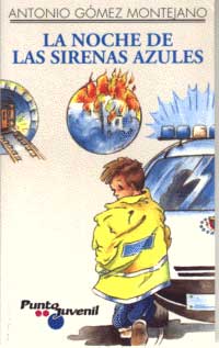 La noche de las sirenas azules