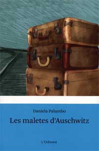 Les maletes d´Auschwitz