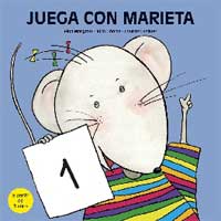 Juega con Marieta 1