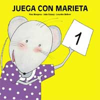 Juega con Marieta 1
