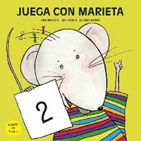Juega con Marieta 2