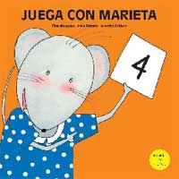 Juega con Marieta 4