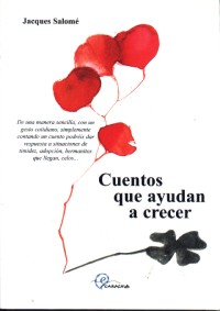 Cuentos que ayudan a crecer