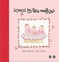 Somos las tres mellizas