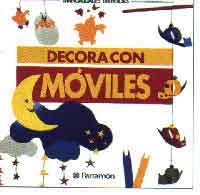 Decora con móviles