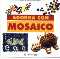 Adorna con mosaico