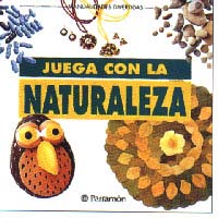 Juega con la naturaleza