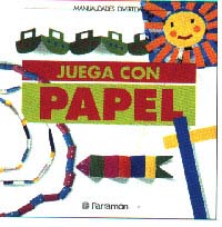 Juega con papel