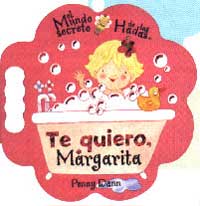 Te quiero Margarita