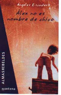 Alex no es nombre de chico