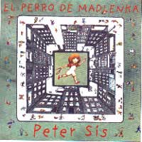 El perro de Madlenka