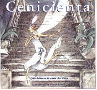 Cenicienta