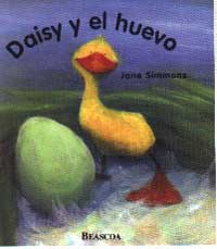 Daisy y el huevo