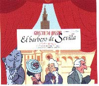 El barbero de Sevilla