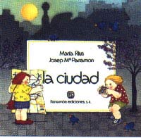 La ciudad