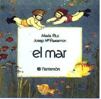 El mar