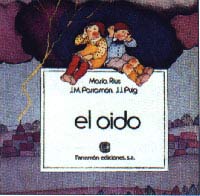 El oído