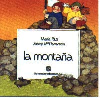 La montaña
