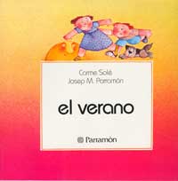 El verano