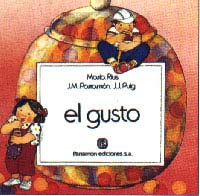 El gusto