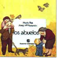 Los abuelos