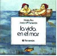 La vida en el mar
