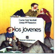 Los jóvenes
