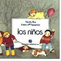 Los niños