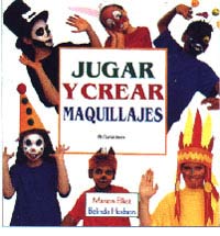Jugar y crear maquillajes
