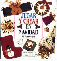 Jugar y crear en navidad