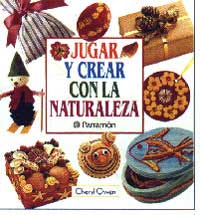 Jugar y crear con la naturaleza