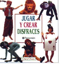 Jugar y crear disfraces