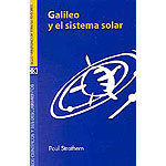 Galileo y el sistema solar