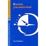 Einstein y la relatividad