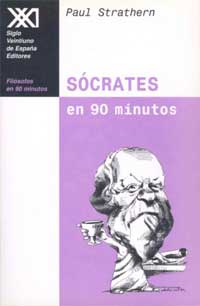 Sócrates en 90 minutos