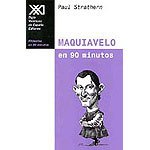 Maquiavelo en 90 minutos