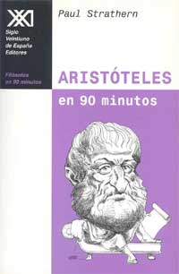 Aristóteles en 90 minutos