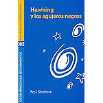 Hawking y los agujeros negros