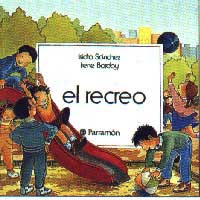 El recreo