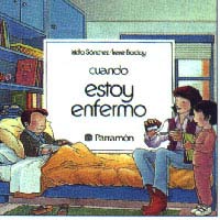 Cuando estoy enfermo