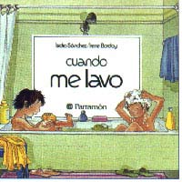 Cuando me lavo