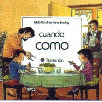 Cuando como